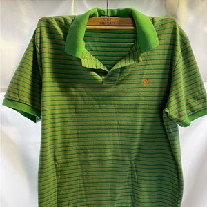 Polo Ralph Lauren Men`s Classic Fit Polo Shirt Sz M